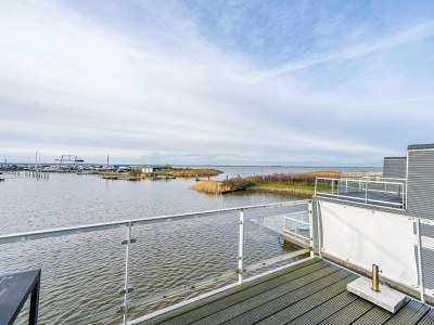 Holiday house 6 person holiday home in Hemmet-By Traum - Outdoor photo 25