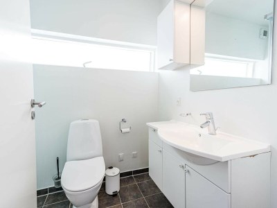 Holiday house 6 person holiday home in Hemmet-By Traum - Outdoor photo 26