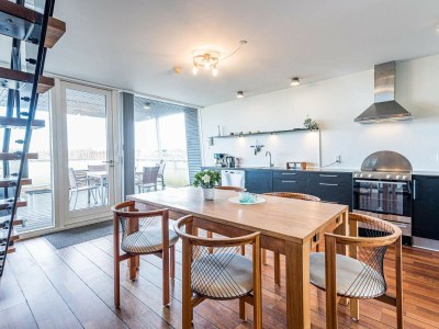 Holiday house 6 person holiday home in Hemmet-By Traum - Outdoor photo 27