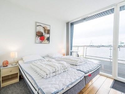 Holiday house 6 person holiday home in Hemmet-By Traum - Outdoor photo 29