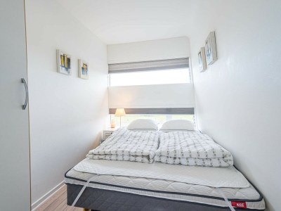 Holiday house 6 person holiday home in Hemmet-By Traum - Outdoor photo 30