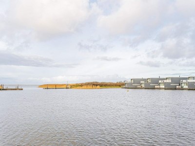 Holiday house 6 person holiday home in Hemmet-By Traum - Outdoor photo 31