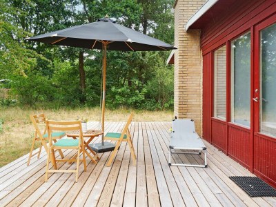 Holiday house 6 person holiday home in Vig - Outdoor photo 2