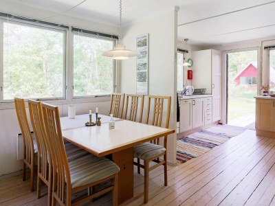 Holiday house 6 person holiday home in Vig - Outdoor photo 4