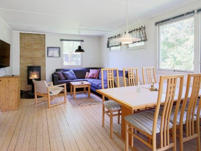 Holiday house 6 person holiday home in Vig - Outdoor photo 5