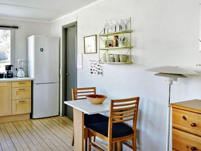 Holiday house 6 person holiday home in Vig - Outdoor photo 6