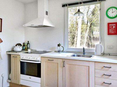 Holiday house 6 person holiday home in Vig - Outdoor photo 8