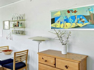 Holiday house 6 person holiday home in Vig - Outdoor photo 9