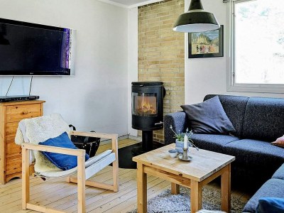 Holiday house 6 person holiday home in Vig - Outdoor photo 10