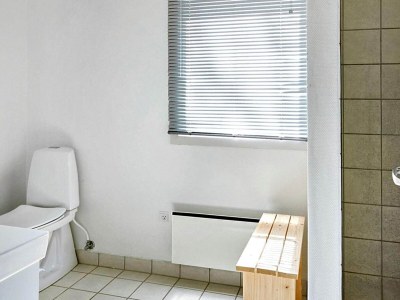 Holiday house 6 person holiday home in Vig - Outdoor photo 11