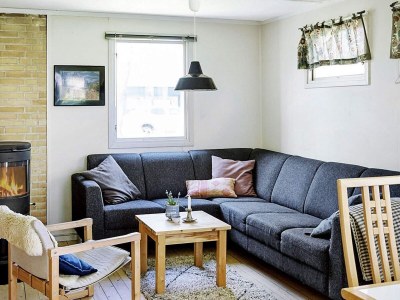 Holiday house 6 person holiday home in Vig - Outdoor photo 12