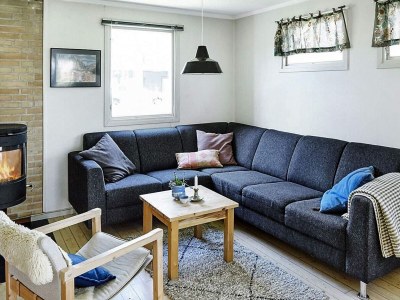 Holiday house 6 person holiday home in Vig - Outdoor photo 13