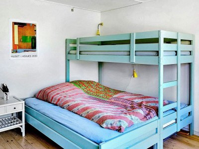 Holiday house 6 person holiday home in Vig - Outdoor photo 14