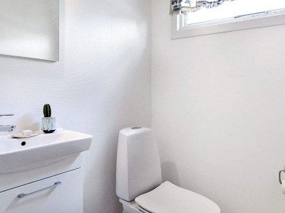 Holiday house 6 person holiday home in Vig - Outdoor photo 16