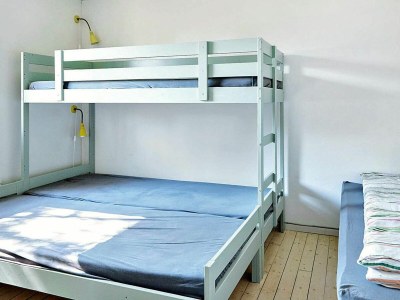 Holiday house 6 person holiday home in Vig - Outdoor photo 17