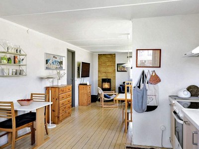 Holiday house 6 person holiday home in Vig - Outdoor photo 18