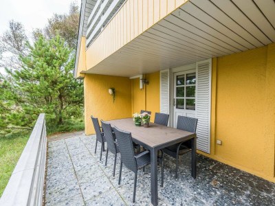 Holiday house 6 person holiday home in Vejers Strand - Outdoor photo 6