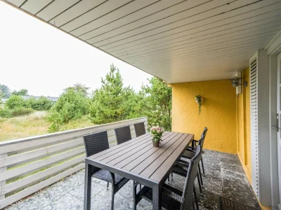 Holiday house 6 person holiday home in Vejers Strand - Outdoor photo 7