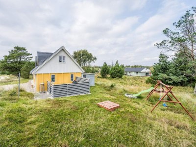 Holiday house 6 person holiday home in Vejers Strand - Outdoor photo 8