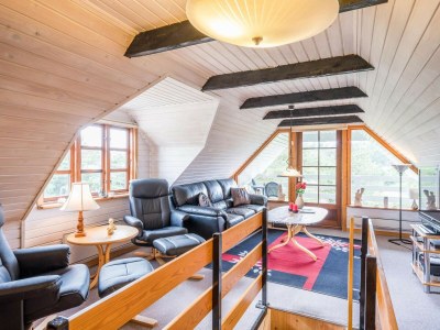 Holiday house 6 person holiday home in Vejers Strand - Outdoor photo 9