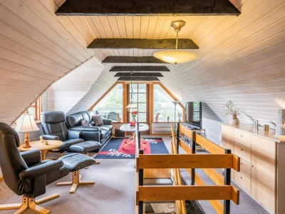 Holiday house 6 person holiday home in Vejers Strand - Outdoor photo 10