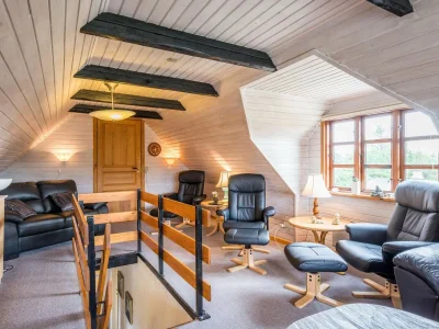 Holiday house 6 person holiday home in Vejers Strand - Outdoor photo 11