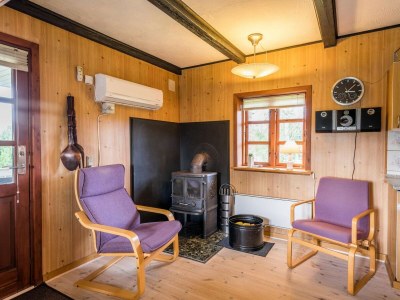 Holiday house 6 person holiday home in Vejers Strand - Outdoor photo 12