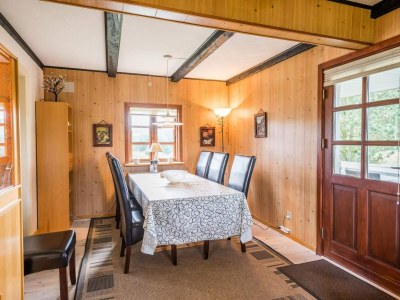 Holiday house 6 person holiday home in Vejers Strand - Outdoor photo 13