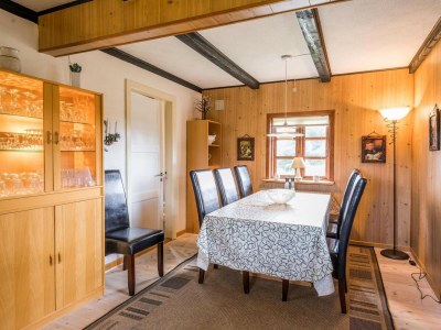 Holiday house 6 person holiday home in Vejers Strand - Outdoor photo 14