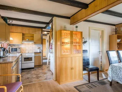 Holiday house 6 person holiday home in Vejers Strand - Outdoor photo 15