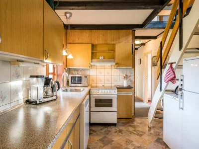 Holiday house 6 person holiday home in Vejers Strand - Outdoor photo 16