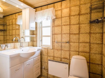 Holiday house 6 person holiday home in Vejers Strand - Outdoor photo 17