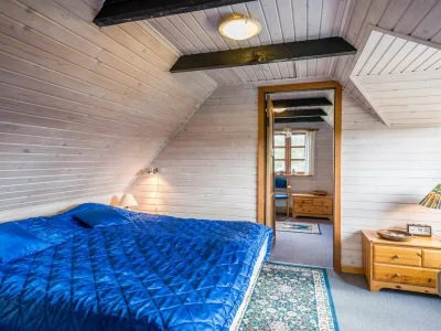 Holiday house 6 person holiday home in Vejers Strand - Outdoor photo 19