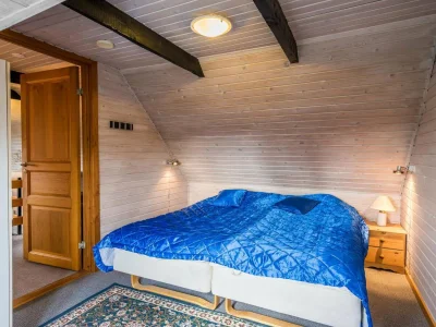 Holiday house 6 person holiday home in Vejers Strand - Outdoor photo 20