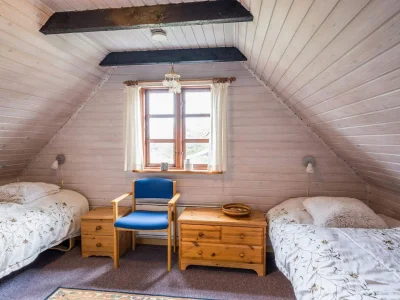 Holiday house 6 person holiday home in Vejers Strand - Outdoor photo 21