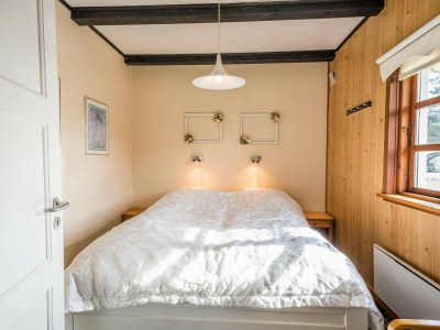 Holiday house 6 person holiday home in Vejers Strand - Outdoor photo 22