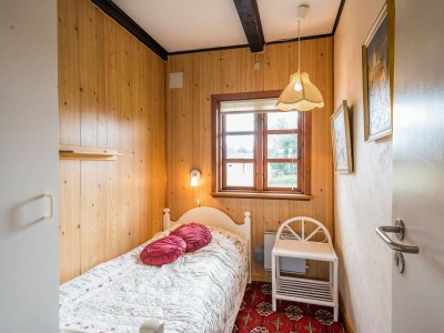 Holiday house 6 person holiday home in Vejers Strand - Outdoor photo 23