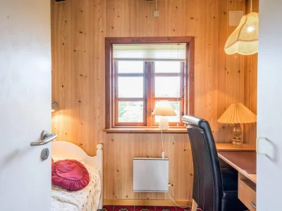 Holiday house 6 person holiday home in Vejers Strand - Outdoor photo 24