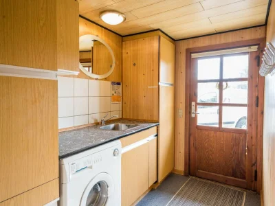 Holiday house 6 person holiday home in Vejers Strand - Outdoor photo 25