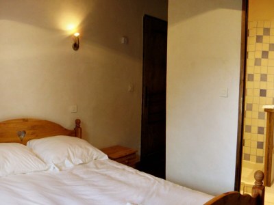 Apartment Luxury flat with sauna in the French Alps - Features photo 13