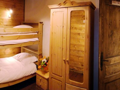 Apartment Luxury flat with sauna in the French Alps - Features photo 14
