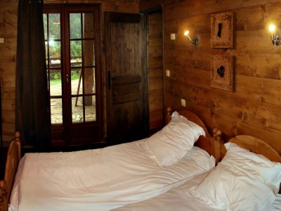Apartment Luxury flat with sauna in the French Alps - Features photo 16