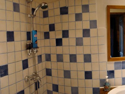 Apartment Luxury flat with sauna in the French Alps - Features photo 18