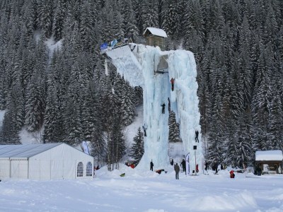 Apartment Luxury flat with sauna in the French Alps - Environment photo 21