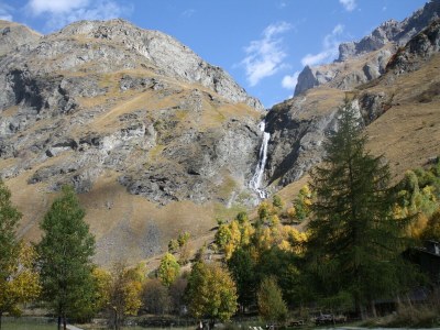 Apartment Luxury flat with sauna in the French Alps - Environment photo 23