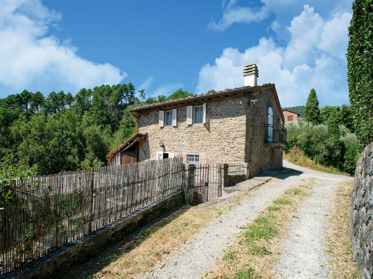 Holiday house Belvilla by OYO Casa di Laino - Outdoor photo 3