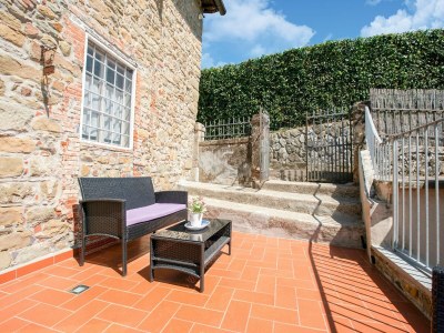 Holiday house Belvilla by OYO Casa di Laino - Outdoor photo 4