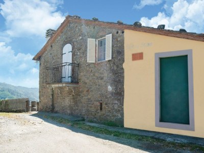 Holiday house Belvilla by OYO Casa di Laino - Outdoor photo 7