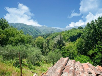 Holiday house Belvilla by OYO Casa di Laino - Outdoor photo 9