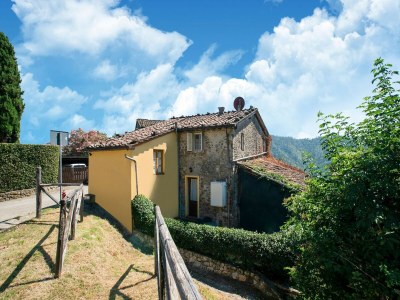 Holiday house Belvilla by OYO Casa di Laino - Outdoor photo 10